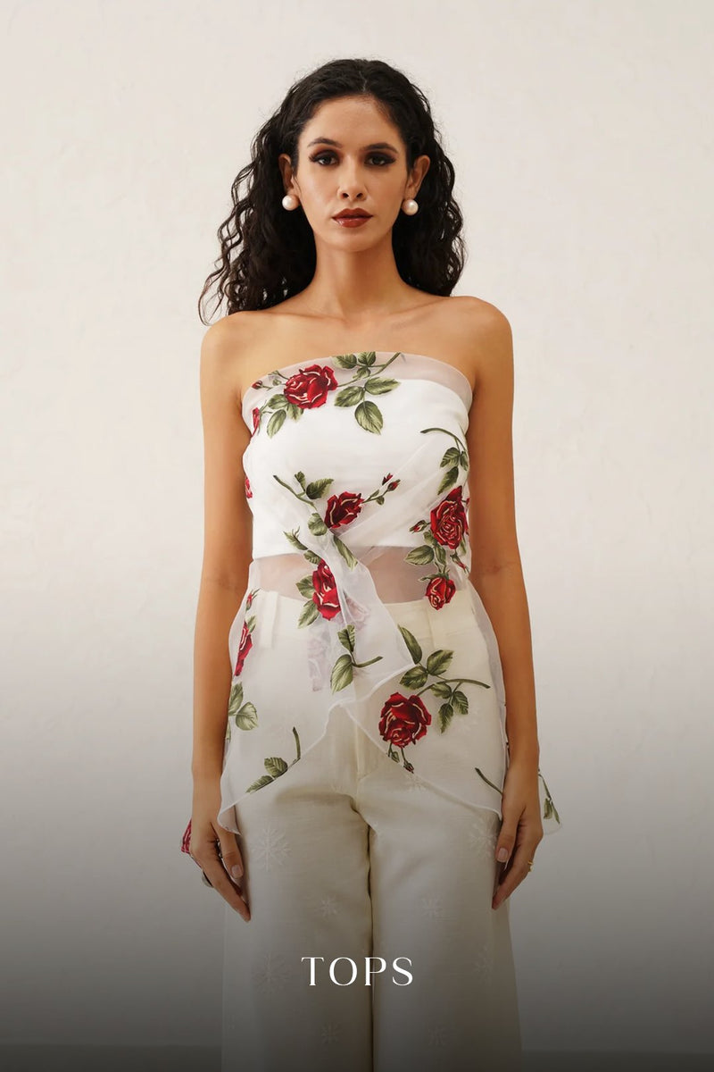Tops – ThePretco