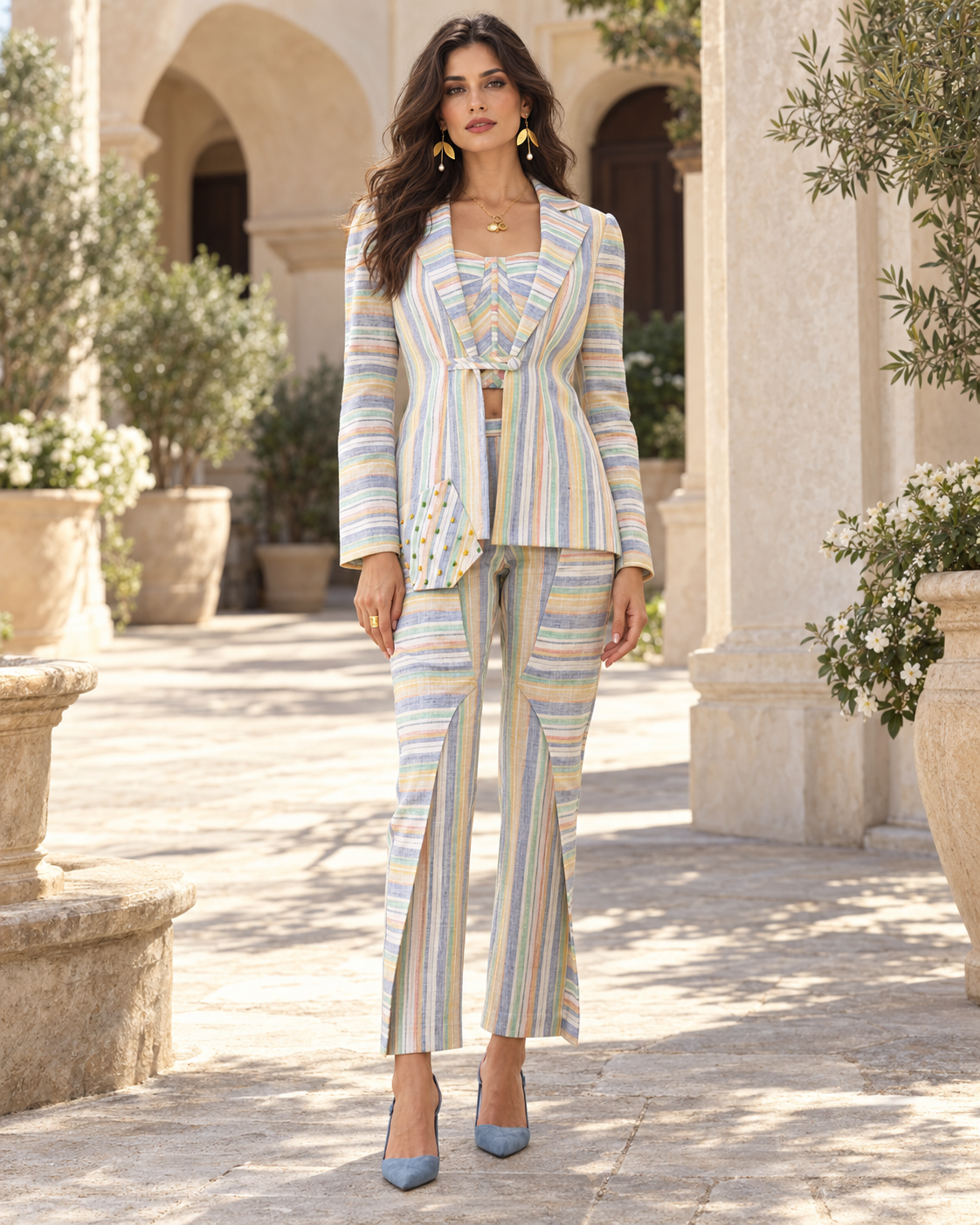 Serena Co-ord Set