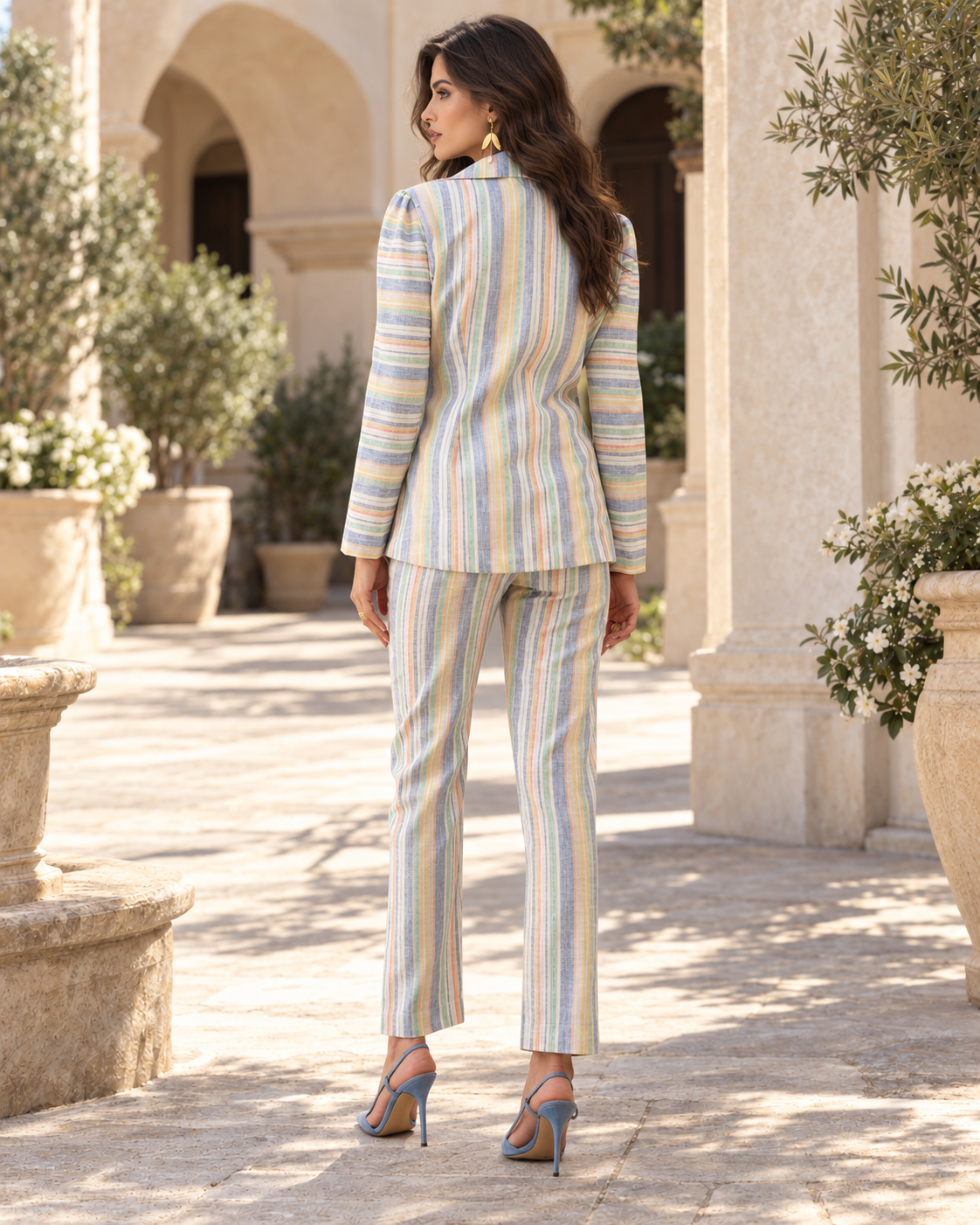 Serena Co-ord Set