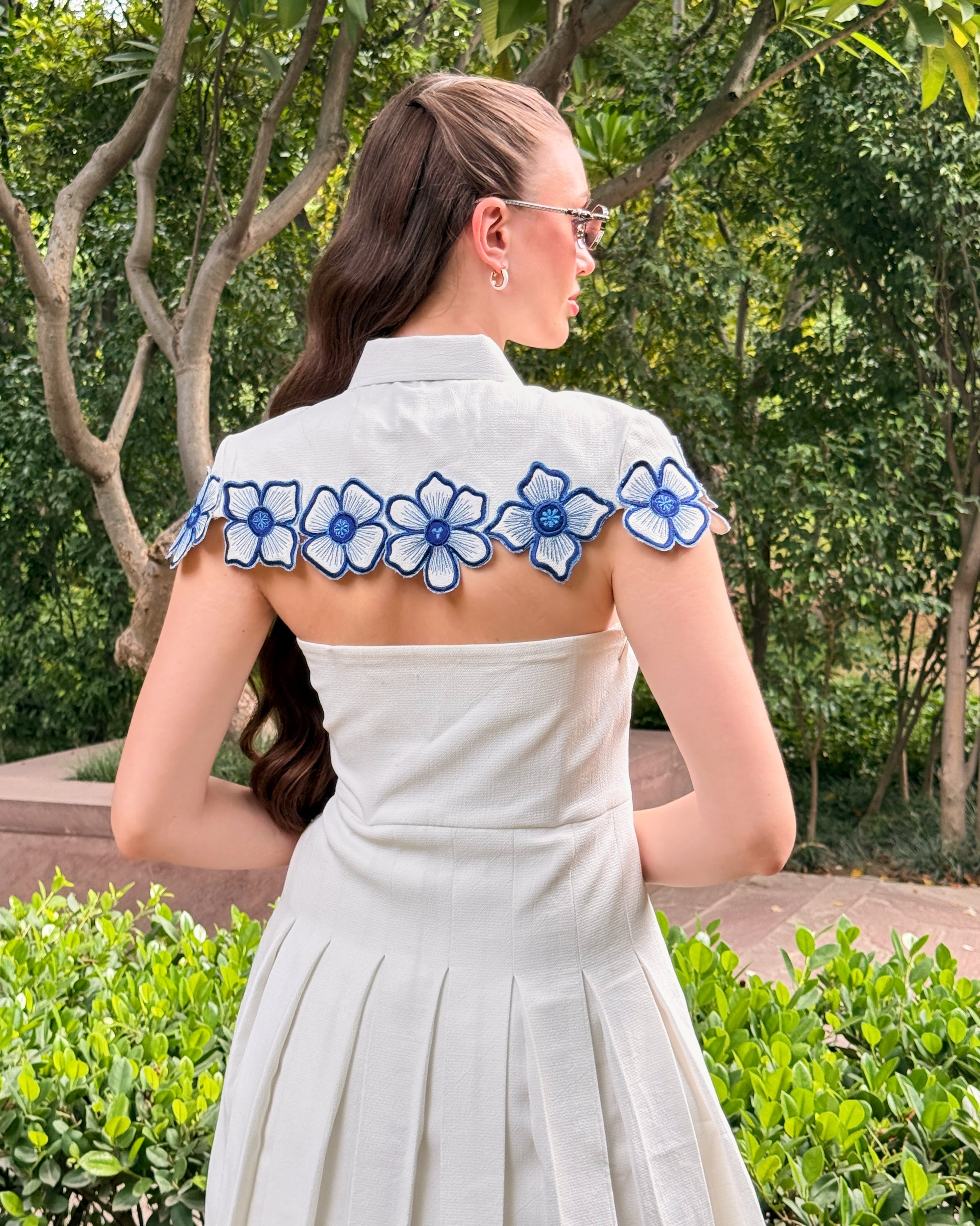 Azure Muse