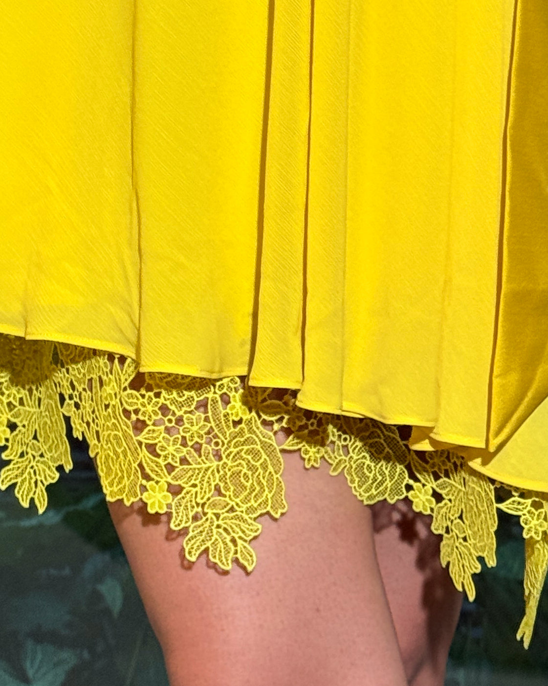 Lumi Lace Dress