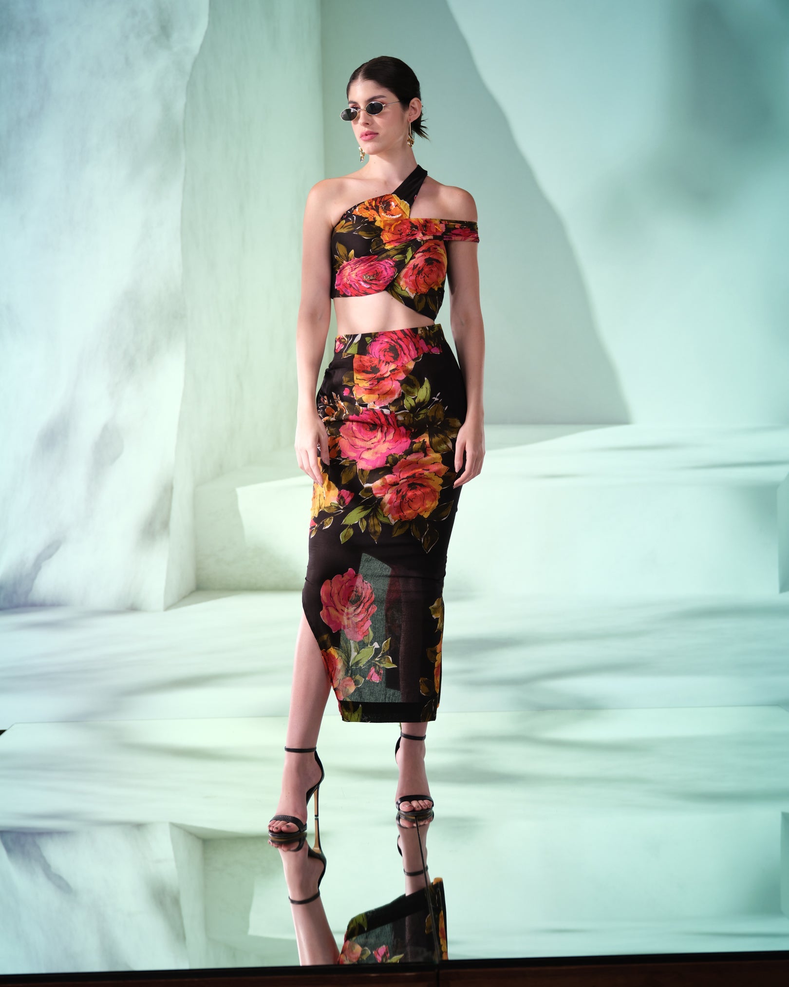 Layla Rose Resort Wear