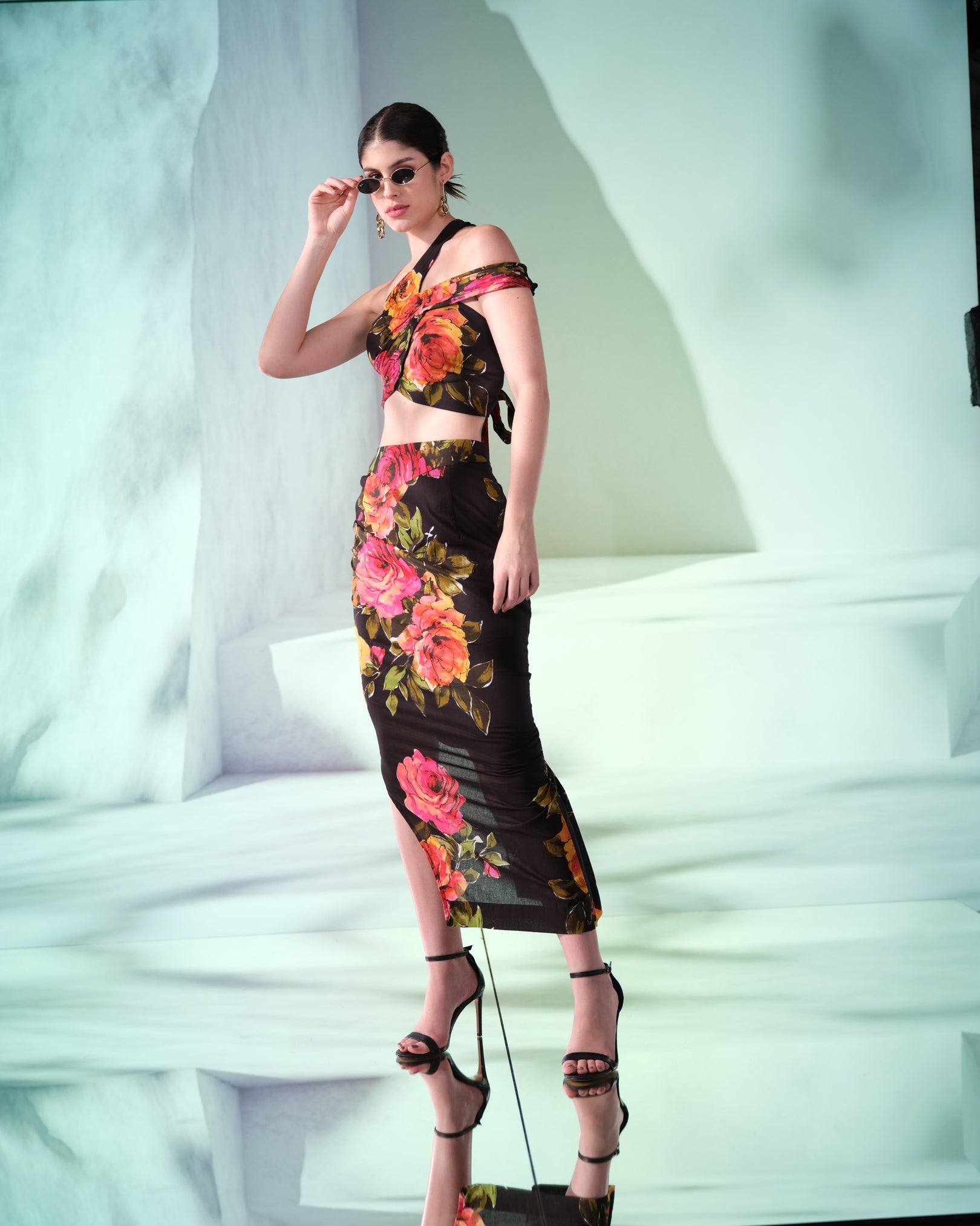 Layla Rose Resort Wear