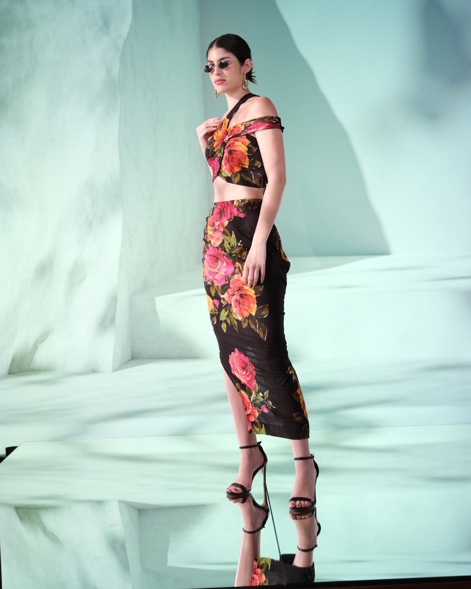 Layla Rose Resort Wear