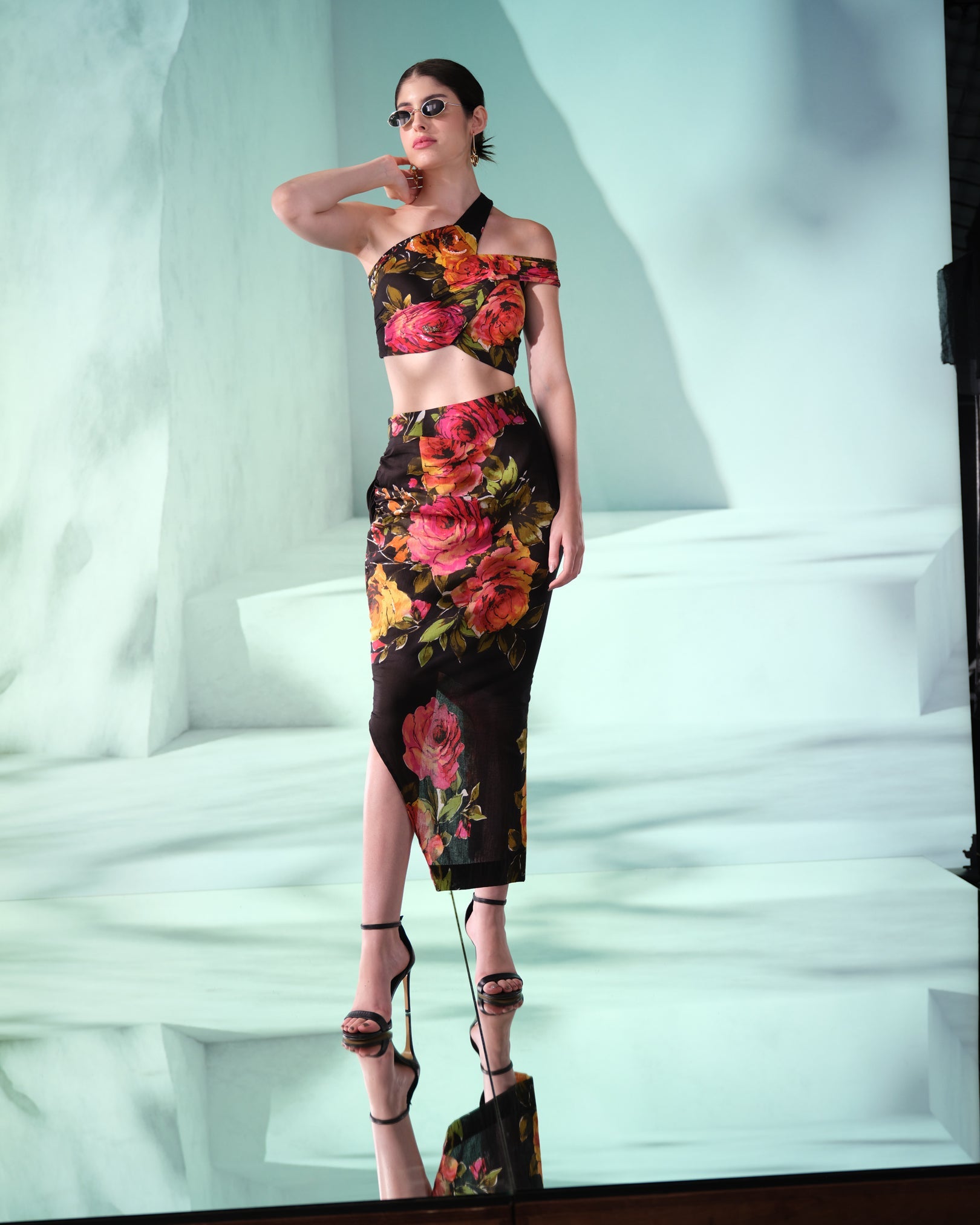 Layla Rose Resort Wear