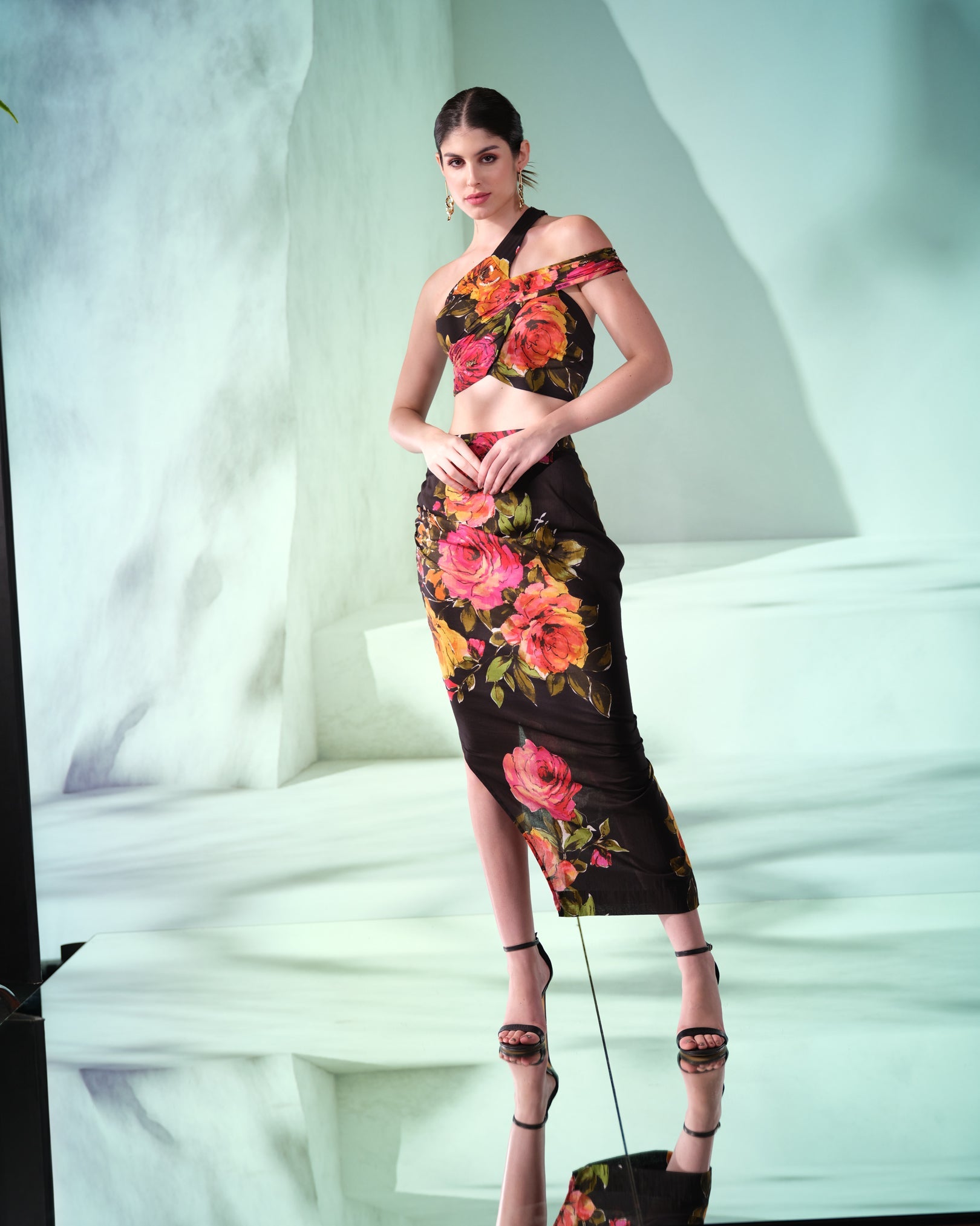 Layla Rose Resort Wear